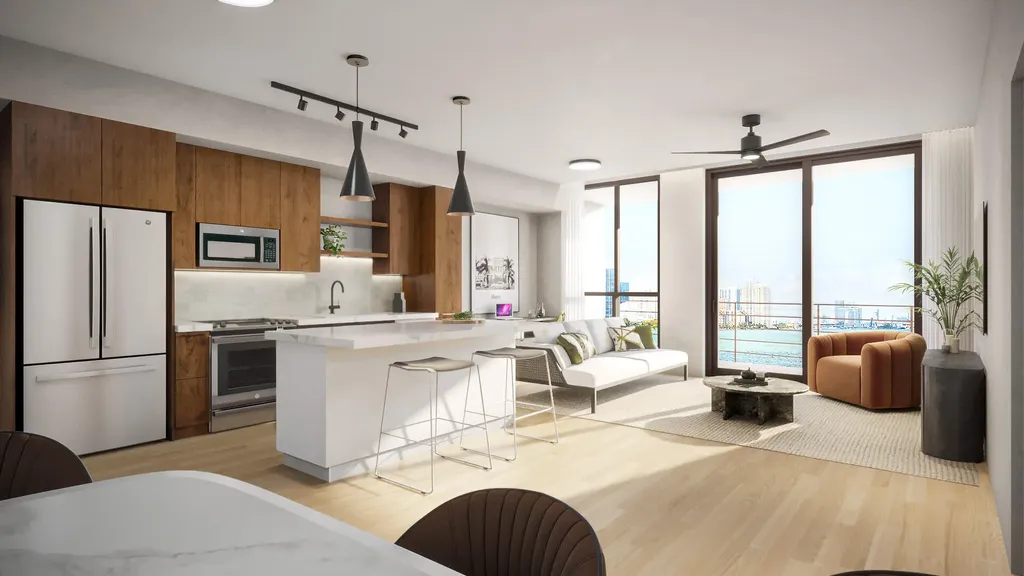11295 Biscayne Boulevard Miami FL 33181