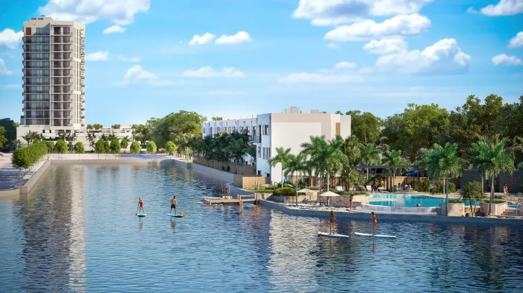11295 Biscayne Boulevard Miami FL 33181
