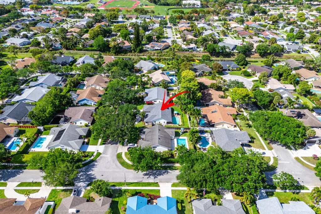3028 NW 28th Avenue Boca Raton FL 33434
