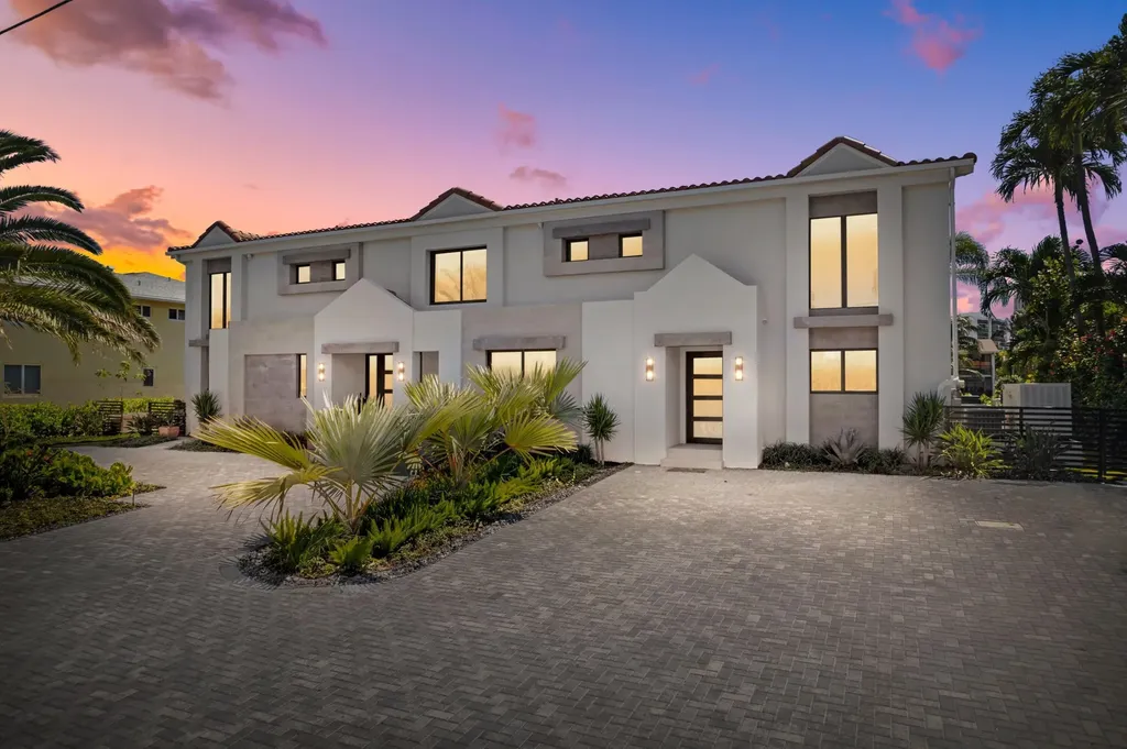 1106 Bel Air Drive Highland Beach FL 33487