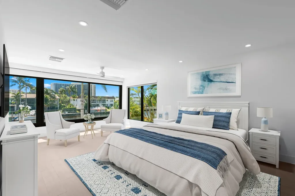 1106 Bel Air Drive Highland Beach FL 33487