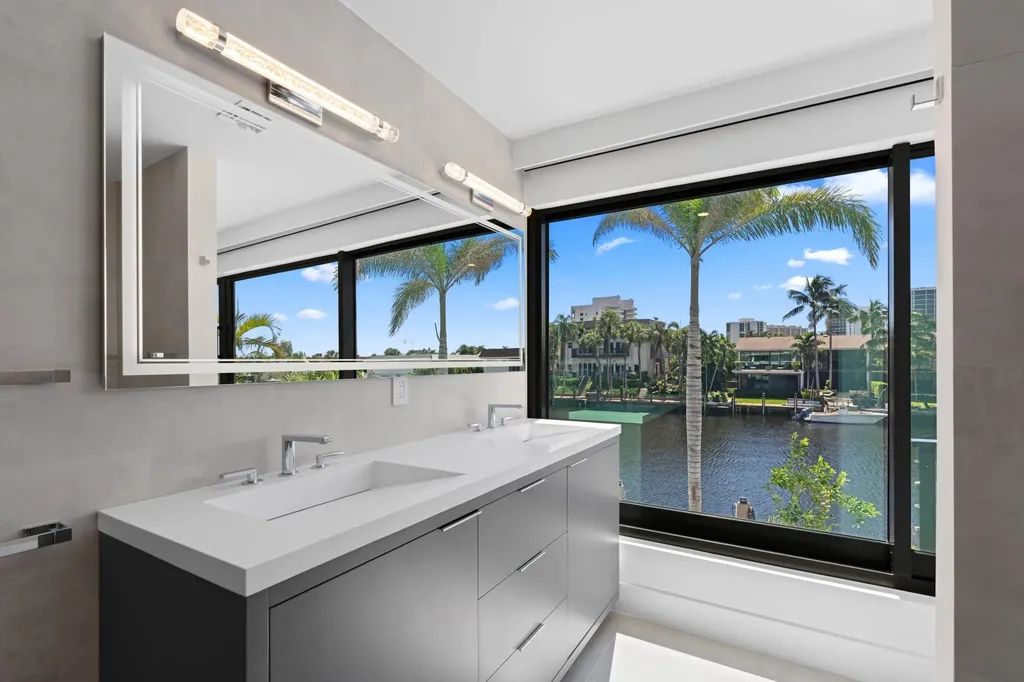 1106 Bel Air Drive Highland Beach FL 33487