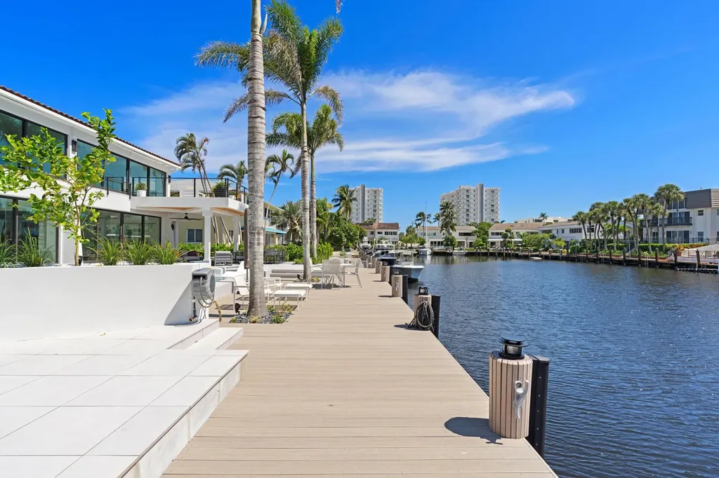 1106 Bel Air Drive Highland Beach FL 33487