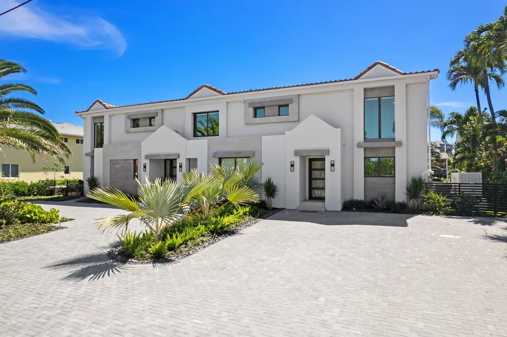 1106 Bel Air Drive Highland Beach FL 33487