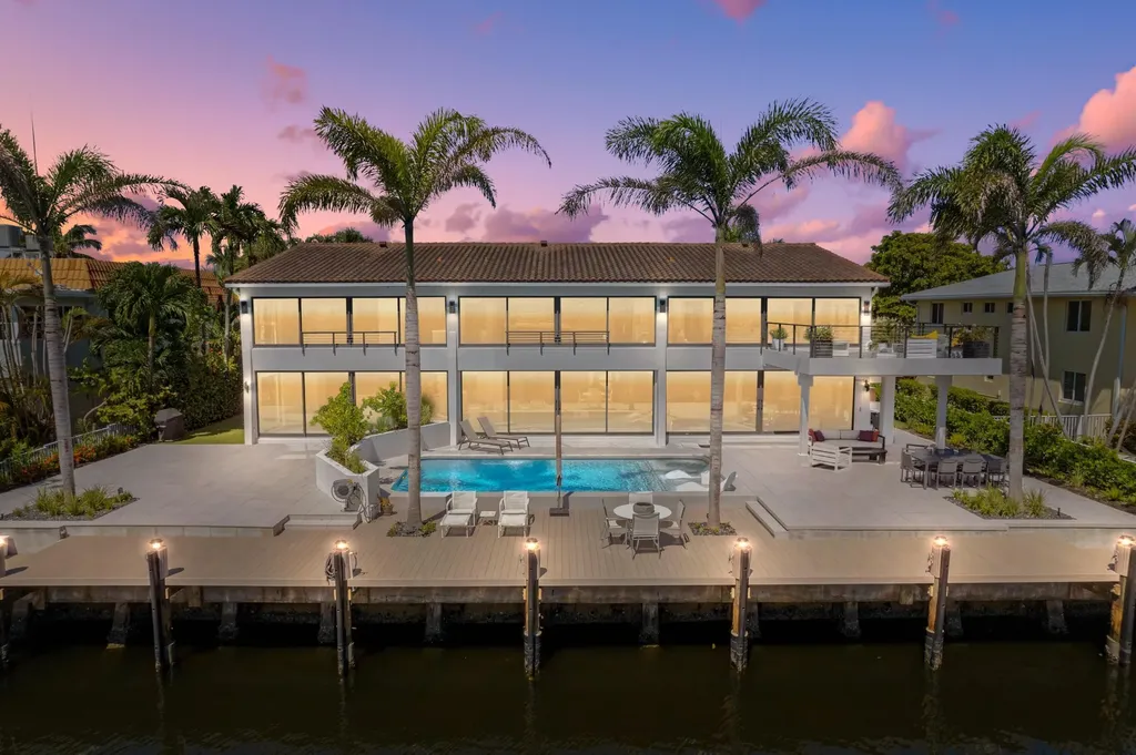 1106 Bel Air Drive Highland Beach FL 33487
