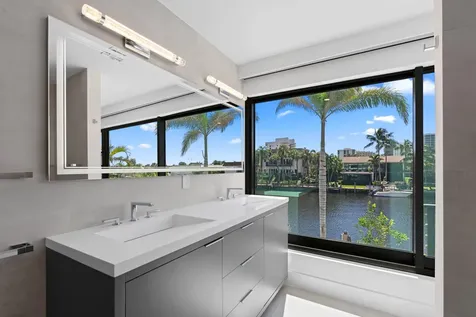 1106 Bel Air Drive Highland Beach FL 33487