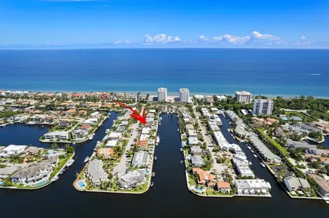 1106 Bel Air Drive Highland Beach FL 33487