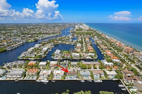 1106 Bel Air Drive Highland Beach FL 33487