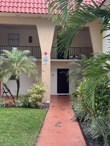 161 Lake Frances Drive West Palm Beach FL 33411