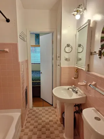 721 N M Street Lake Worth Beach FL 33460
