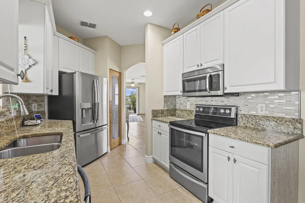 9901 SW Eastbrook Circle Port St Lucie FL 34987