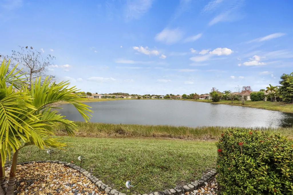 9901 SW Eastbrook Circle Port St Lucie FL 34987