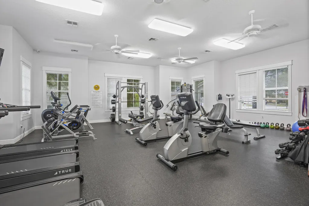 9901 SW Eastbrook Circle Port St Lucie FL 34987