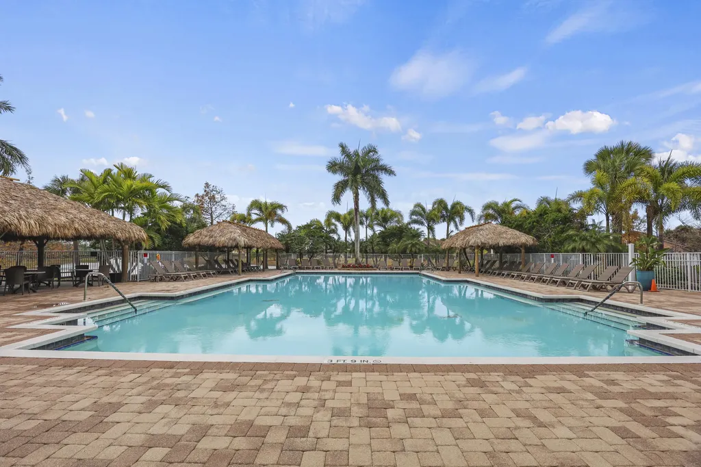 9901 SW Eastbrook Circle Port St Lucie FL 34987