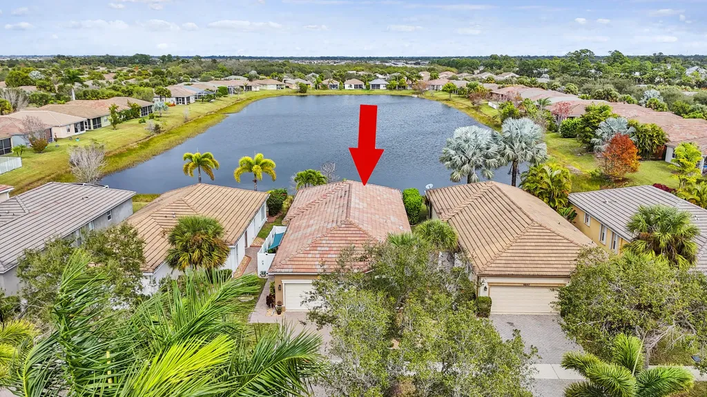9901 SW Eastbrook Circle Port St Lucie FL 34987
