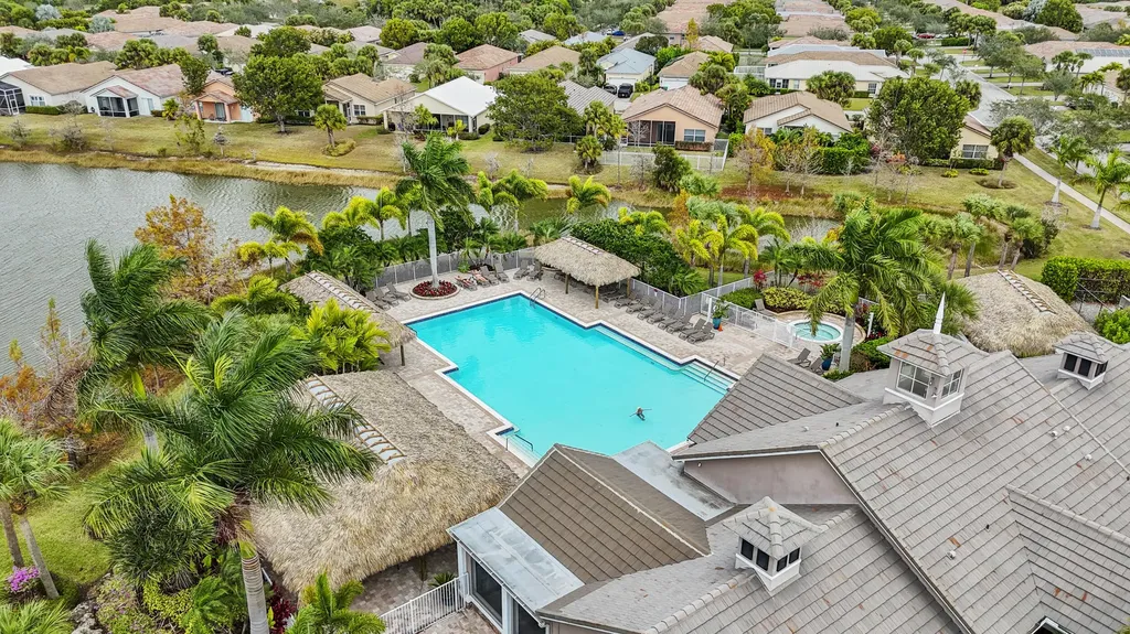 9901 SW Eastbrook Circle Port St Lucie FL 34987