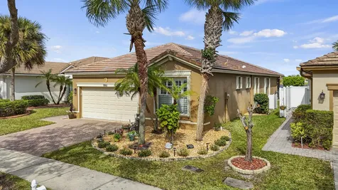 9901 SW Eastbrook Circle Port St Lucie FL 34987