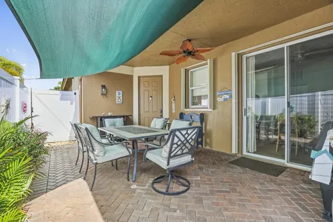 9901 SW Eastbrook Circle Port St Lucie FL 34987