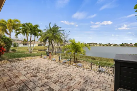 9901 SW Eastbrook Circle Port St Lucie FL 34987