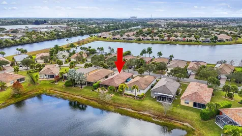 9901 SW Eastbrook Circle Port St Lucie FL 34987