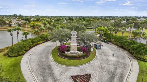 9901 SW Eastbrook Circle Port St Lucie FL 34987