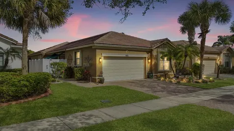 9901 SW Eastbrook Circle Port St Lucie FL 34987
