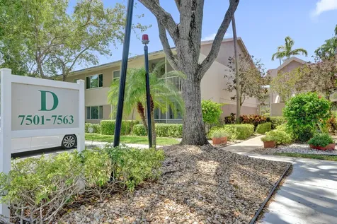 7513 Trent Drive Tamarac FL 33321