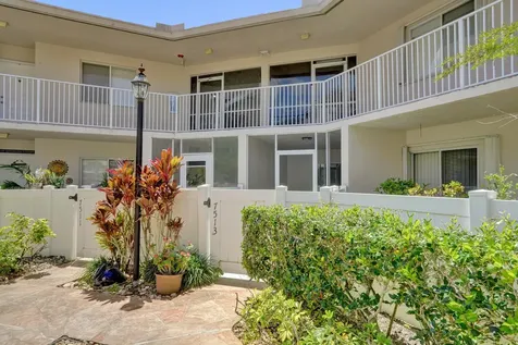 7513 Trent Drive Tamarac FL 33321