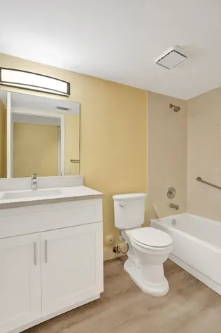 7513 Trent Drive Tamarac FL 33321