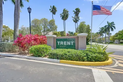 7513 Trent Drive Tamarac FL 33321