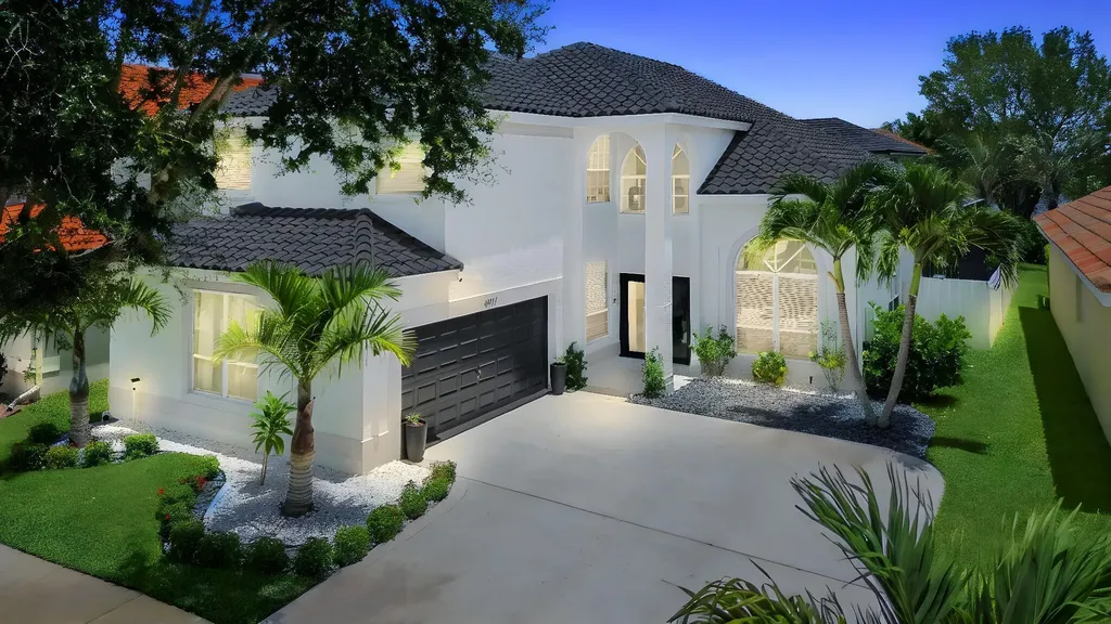 6017 Newport Village Way Lake Worth FL 33463