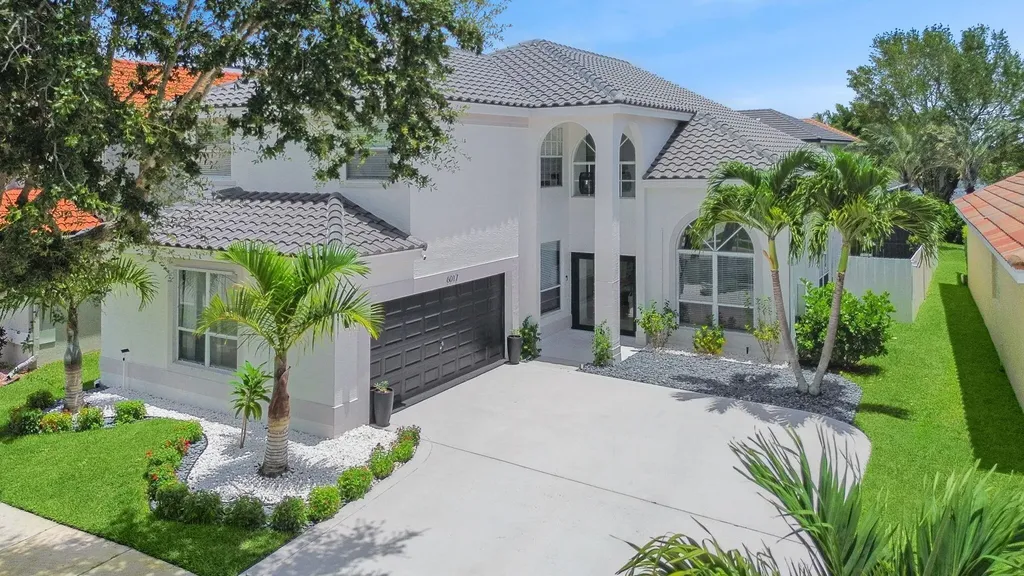 6017 Newport Village Way Lake Worth FL 33463