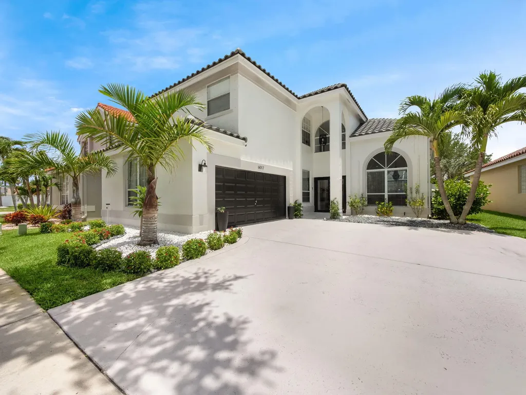 6017 Newport Village Way Lake Worth FL 33463