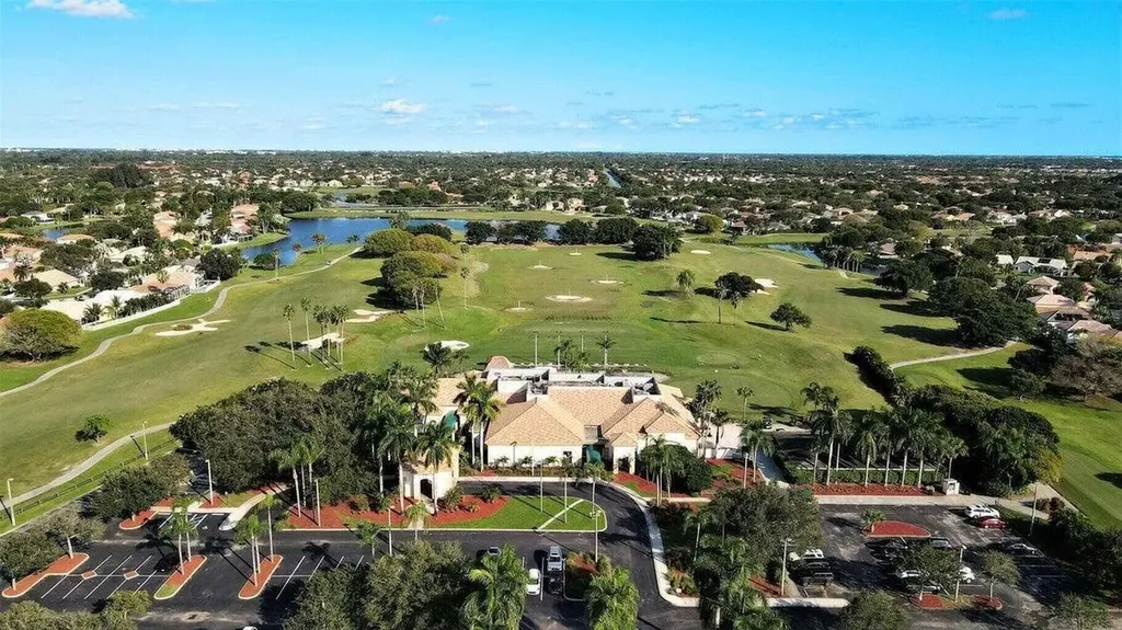6017 Newport Village Way Lake Worth FL 33463