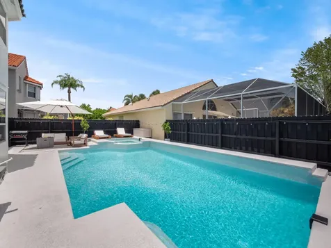 6017 Newport Village Way Lake Worth FL 33463