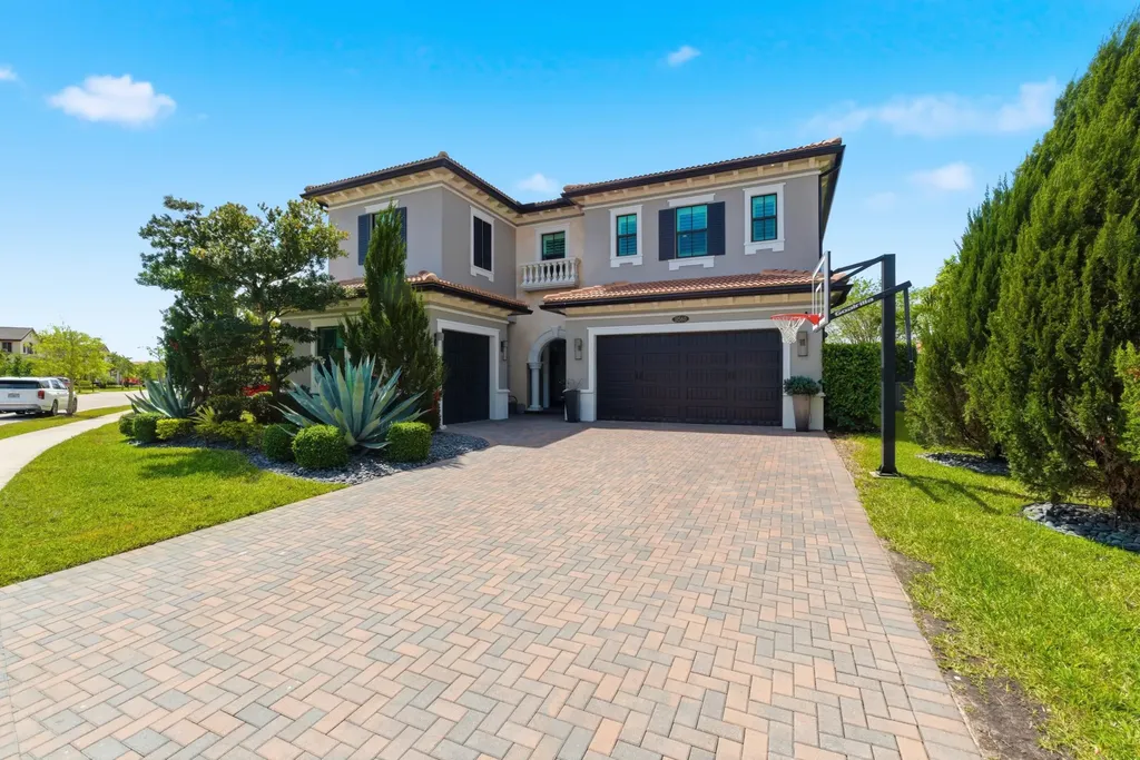 11560 Horizon Road Parkland FL 33076