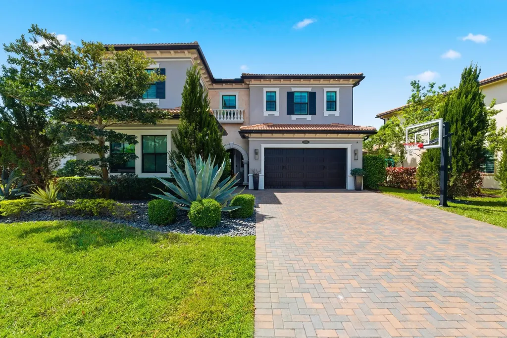 11560 Horizon Road Parkland FL 33076