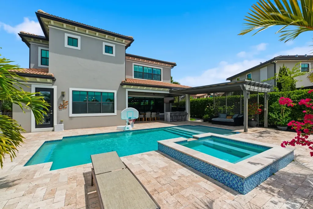 11560 Horizon Road Parkland FL 33076
