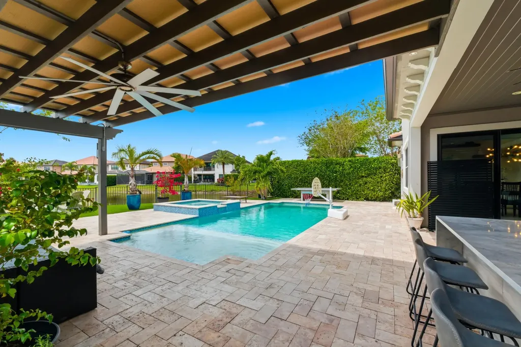 11560 Horizon Road Parkland FL 33076