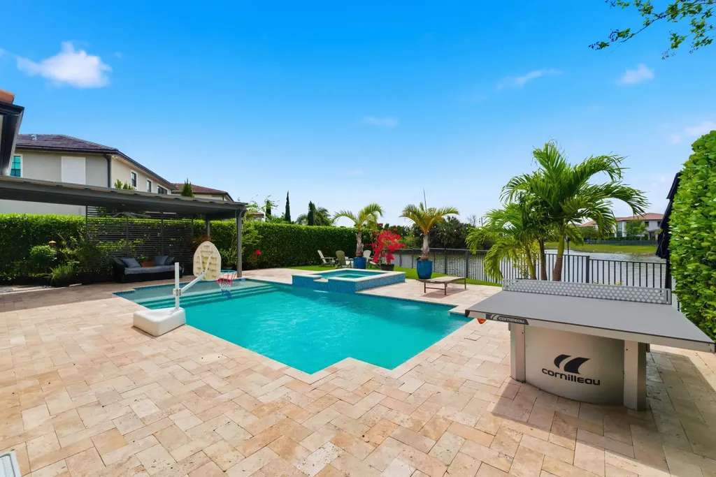 11560 Horizon Road Parkland FL 33076