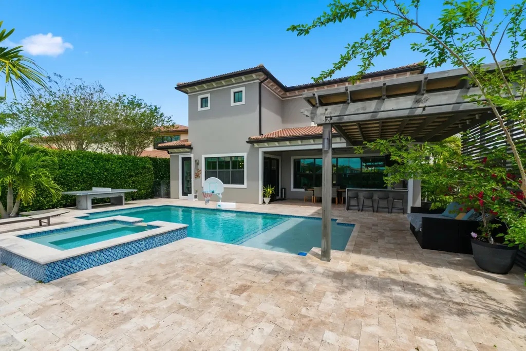 11560 Horizon Road Parkland FL 33076