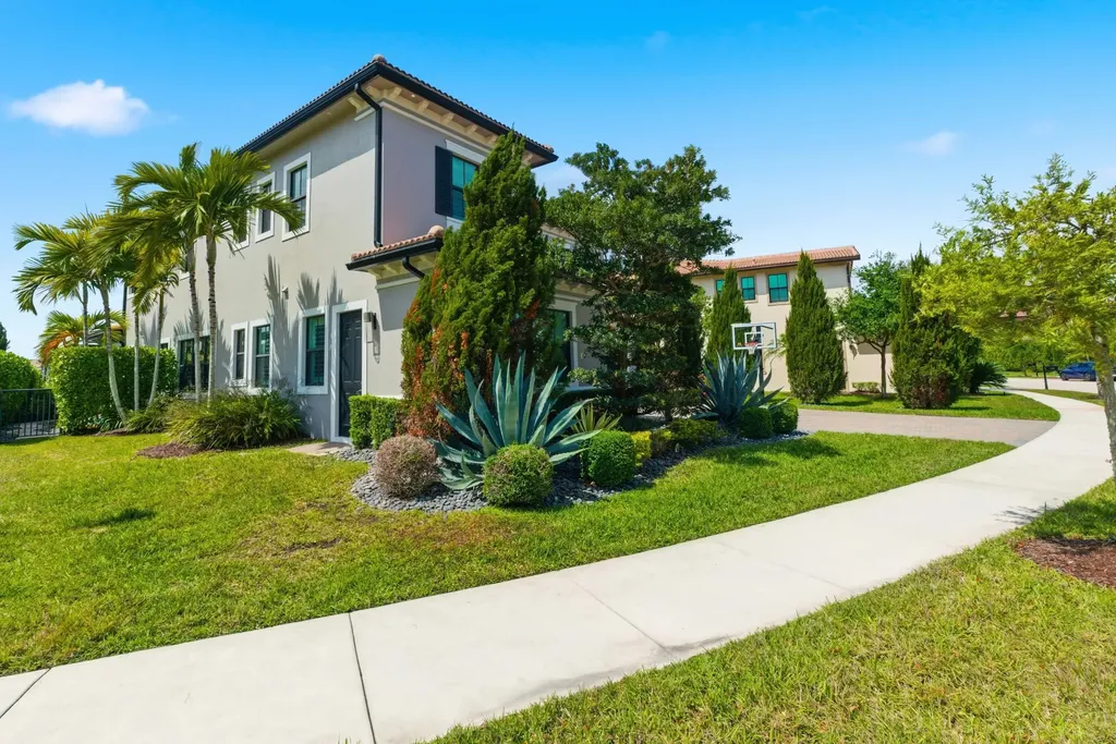 11560 Horizon Road Parkland FL 33076