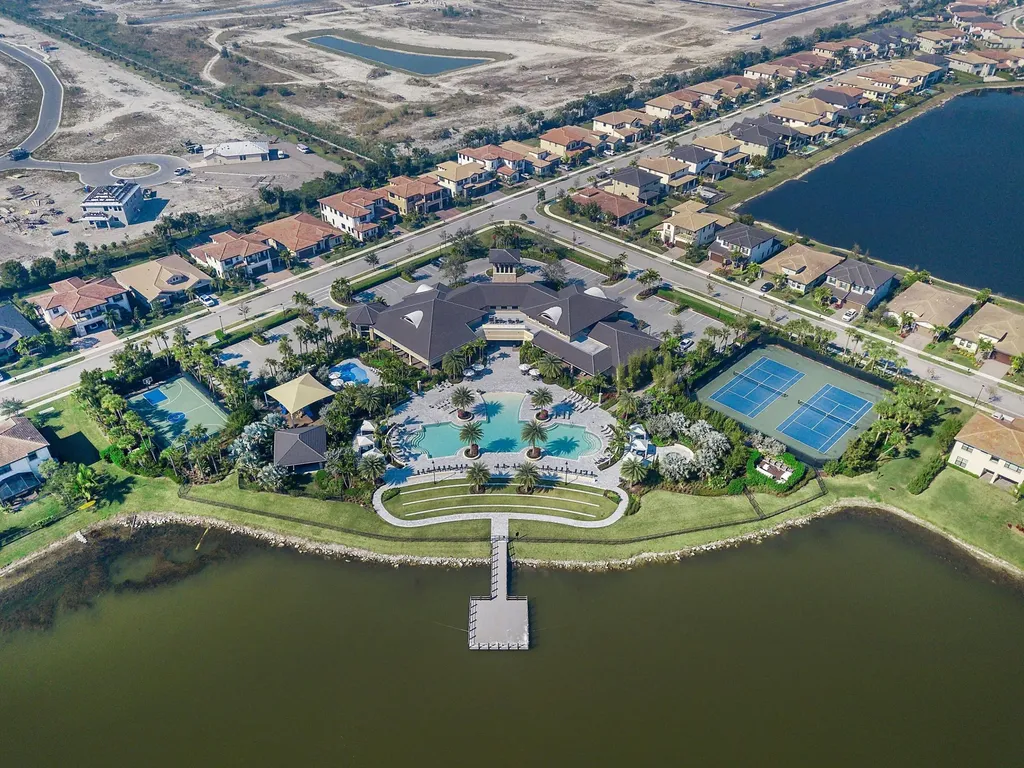11560 Horizon Road Parkland FL 33076