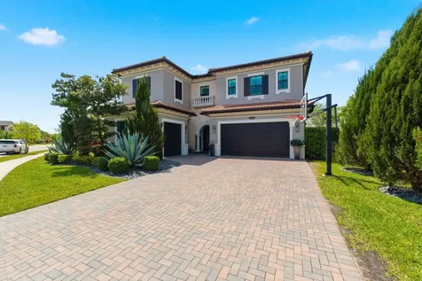 11560 Horizon Road Parkland FL 33076