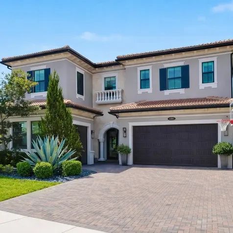 11560 Horizon Road Parkland FL 33076