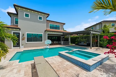 11560 Horizon Road Parkland FL 33076