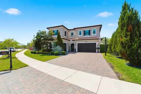 11560 Horizon Road Parkland FL 33076