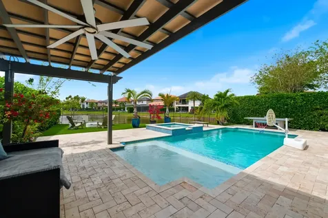 11560 Horizon Road Parkland FL 33076