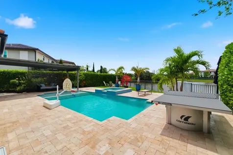 11560 Horizon Road Parkland FL 33076