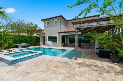 11560 Horizon Road Parkland FL 33076